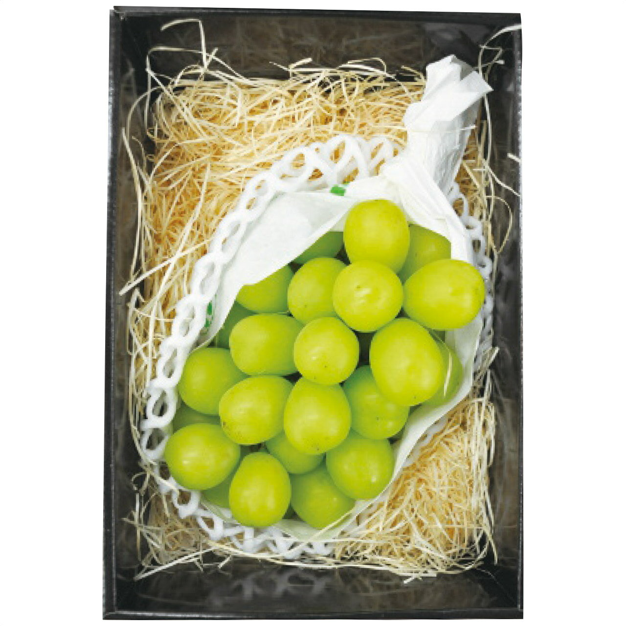 【ギフト】 お歳暮 長野県産 シャインマスカット マルマン