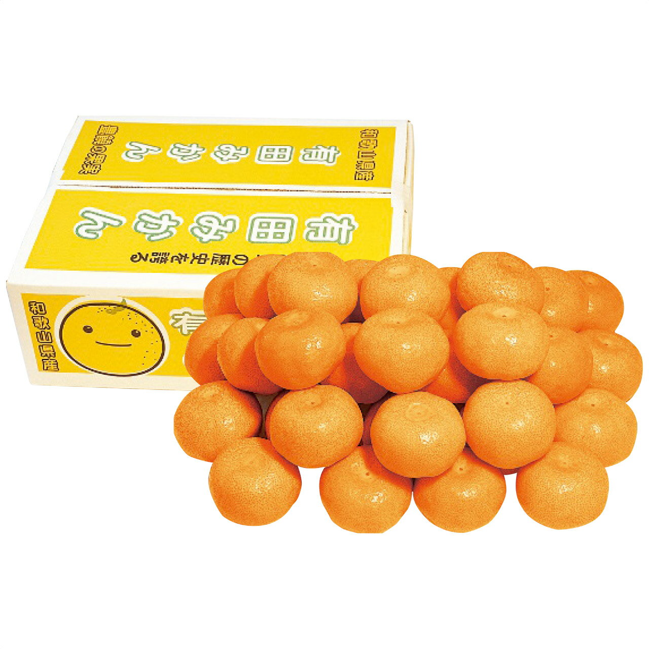 【ギフト】 お歳暮 和歌山県産 有田みかん約5kg 大阪南部合同青果(4)