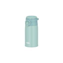 THERMOS サーモス JOS400MBL ワンタッチオープン真空断熱ケータイマグ400ml ミントブルー JOS-400-MBL ［炭酸非対応］