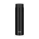 THERMOS サーモス JOQ600BK 食洗対応パッキン一体型真空断熱ケータイマグ600ml ブラック JOQ-600-BK ［炭酸非対応］