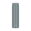 THERMOS サーモス JOQ600GYG 食洗対応パッキン一体型真空断熱ケータイマグ600ml グレーグリーン JOQ-600-GYG ［炭酸非対応］