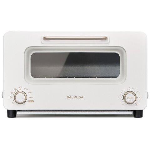 BALMUDA バルミューダ オーブントースター BALMUDA The Toaster Pro ホワイト K11A-SE-WH