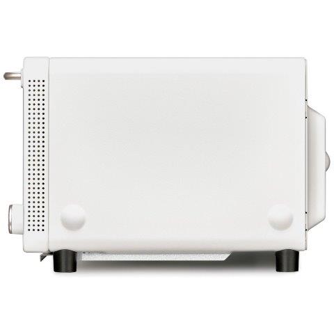 BALMUDA �Х�ߥ塼�� �����֥�ȡ������� BALMUDA The Toaster Pro �ۥ磻�� K11A-SE-WH