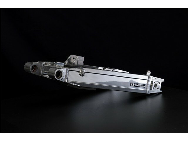 OVER オーヴァーレーシング スイングアーム Type7 VTR250 (98-16) 52-24-07