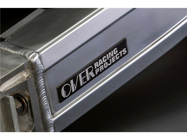 OVER オーヴァーレーシング スイングアーム Type7 VTR250 (98-16) 52-24-07