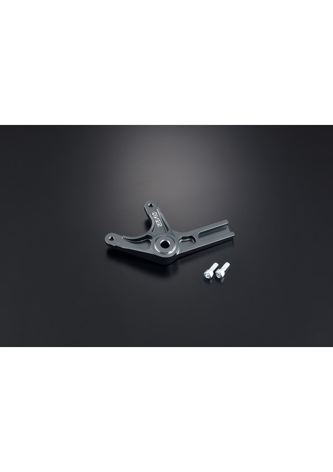 Rキャリパーサポート ブレンボ2P(カニ) アップマウント(上側) GMET MONKEY125 オーヴァー オーバー OVE..