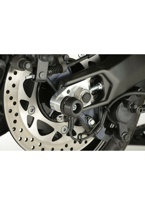 リアアクスル スライダー TMAX530 オーヴァー オーバー OVER レーシング 59-372-03