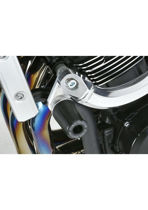 ���󥸥󥹥饤���� ����С� Z900RS ���������� �����С� OVER �졼���� 59-71-01