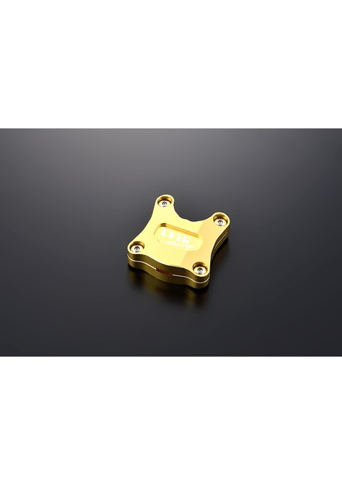 キーキャップ GLD CT125/Monkey125 オーヴァー オーバー OVER レーシング 95-97-11G