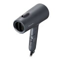 在庫有り 当日発送 Panasonic パナソニック ionity ヘアードライヤー イオニティ ダークグレー EH-NE5M-H(2)