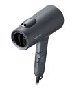在庫有り 当日発送 Panasonic パナソニック ionity ヘアードライヤー イオニティ ダークグレー EH-NE7M-H
