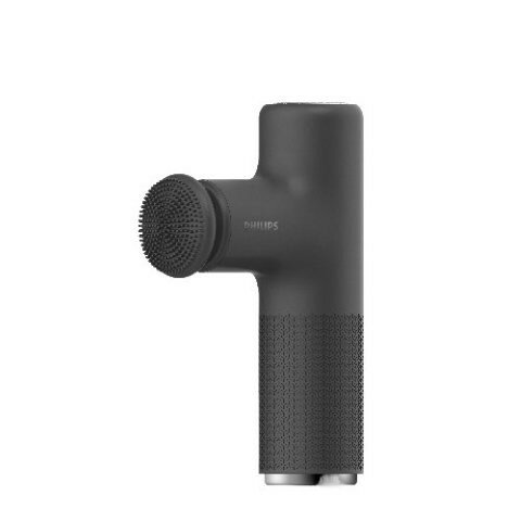 PHILIPS フィリップス 筋膜リリースガン ブラック PPM7311BK