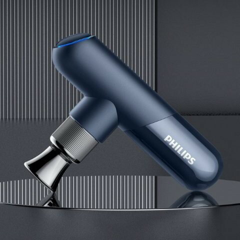 PHILIPS �ե���åץ� �����꡼������ ���������졼�֥롼 PPM7501DB