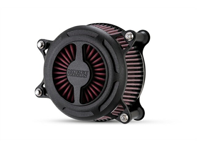 乐天商城 - バンスアンドハインズ VO2 エアインテイク Blade ブレード ブラック Sportster 91-22 1010-2913