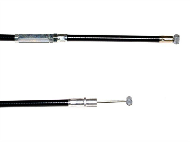 乐天商城 - エフェックス デコンプケーブル 50mmロング SR400 01-17/19-21 ECH30305