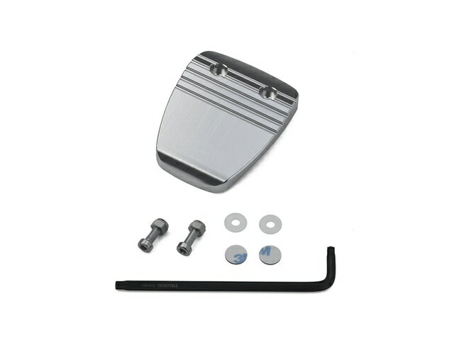 ネオプロト 4リン ブレーキペダルNEO MT車 スイフトスポーツ/アルト/アルトワークス/ジムニー/シエラ/ノマド NP72370