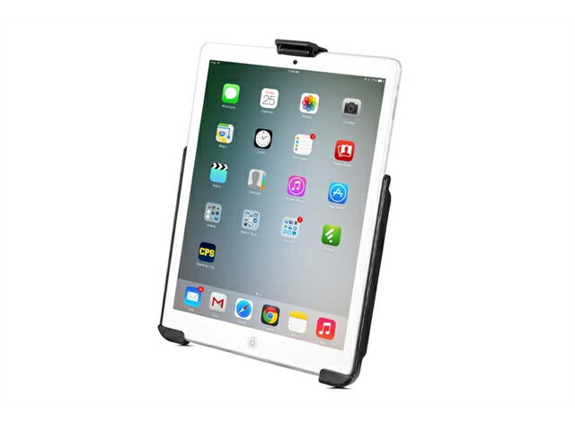 ラムマウント フォームフィット iPad mini専用ホルダー ボール無 RAM-HOL-AP14U RAM-HOL-AP14U