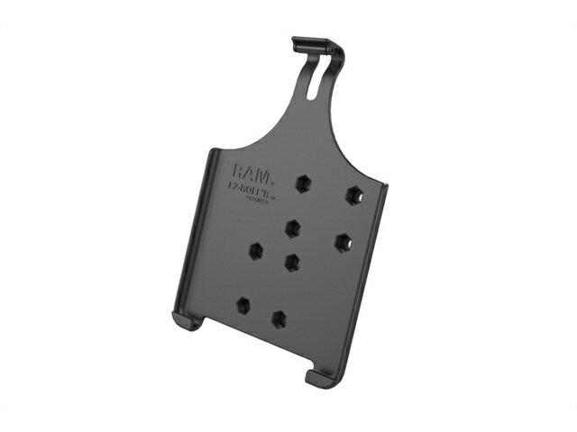 ラムマウント フォームフィット iPad mini4専用ホルダー ボール無 RAM-HOL-AP20U RAM-HOL-AP20U