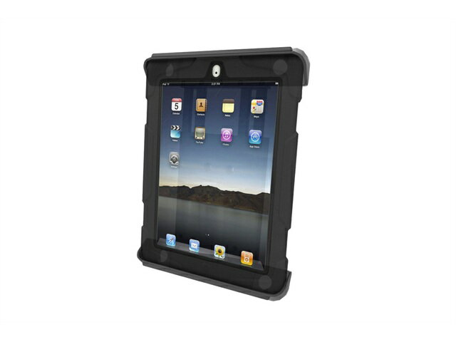 ラムマウント タブタイト iPad1-4世代/Air(第4-5世代)/Pro(11インチ第1-4世代)他 ボール無 RAM-HOL-TAB3U RAM-HOL-TAB3U