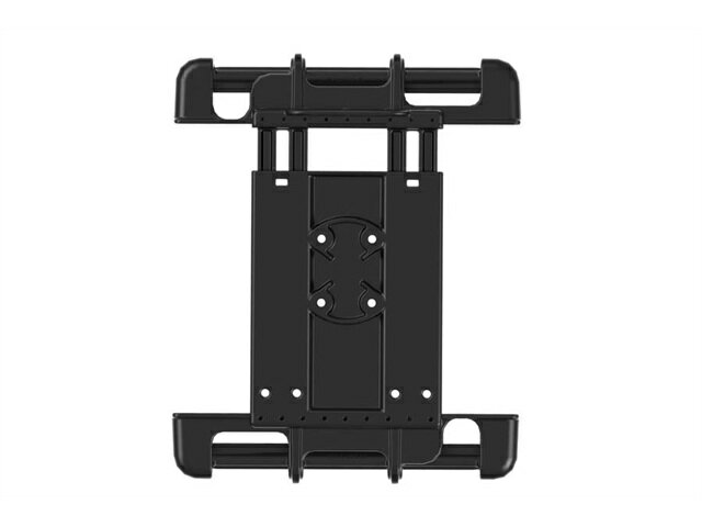 ラムマウント タブタイト(9インチ用タブレットホルダー/ケース対応) iPad9.7他 ボール無 RAM-HOL-TAB8U RAM-HOL-TAB8U