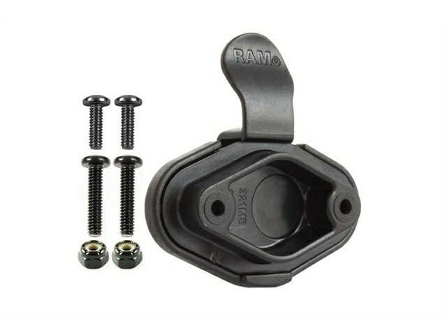 ���ޥ���� EZY-MOUNT�����å���꡼�����å� (AMPS�ۡ���ѥ������2����) RAP-326U RAP-326U