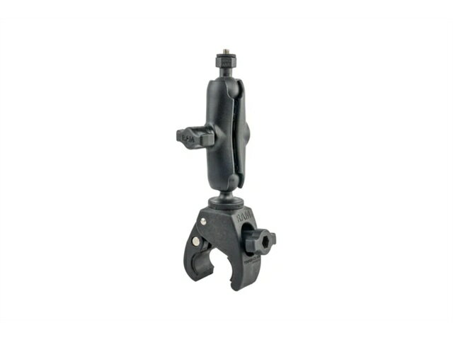 乐天商城 - ラムマウント Insta360マウント＆タフクロー(S)セット(標準アーム) φ15.9-28.9mm対応 1インチボール RAM-B-400-379-252025-RWU RAM-B-400-379-252025