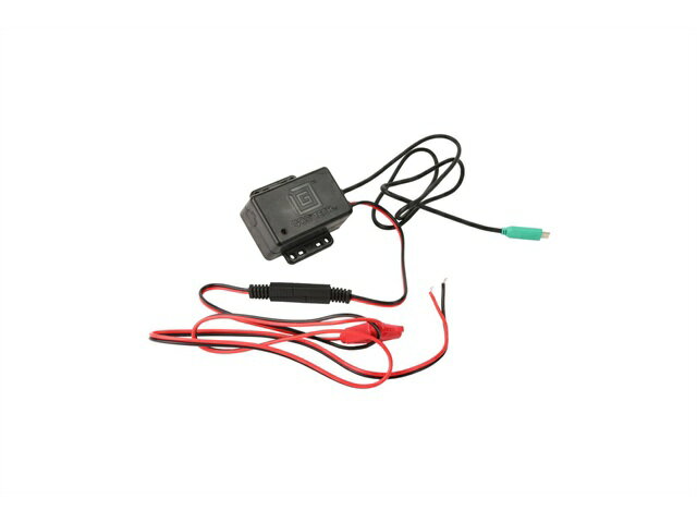 乐天商城 - ラムマウント GDSコンバーター USB TypeC出力(DC12-24V→DC5/9/12/15V) RAM-GDS-CHARGE-V3CU RAM-GDS-CHARGE-V3CU