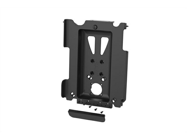 ラムマウント タフドックボディ(iPad Air5/Pro11インチ 第1-4世代用) ボール無 RAM-GDS-DOCKB-AP32U RAM-GDS-DOCKB-AP32U