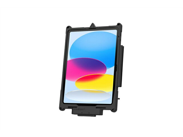 ラムマウント NextGen Intelliskinケース(iPad 第10世代専用) RAM-GDS-SKIN-AP40-NG RAM-GDS-SKIN-AP40-NG