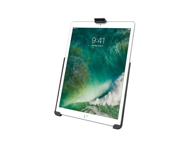 ラムマウント フォームフィット iPad Air3＆iPad Pro10.5専用ホルダー ボール無 RAM-HOL-AP22U RAM-HOL-AP22U