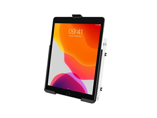 ラムマウント フォームフィット iPad(第7-9世代)専用ホルダー ボール無 RAM-HOL-AP31U RAM-HOL-AP31U