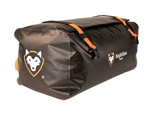 乐天商城 - ライトラインギア カートップダッフル 60L 汎用 100J86-C