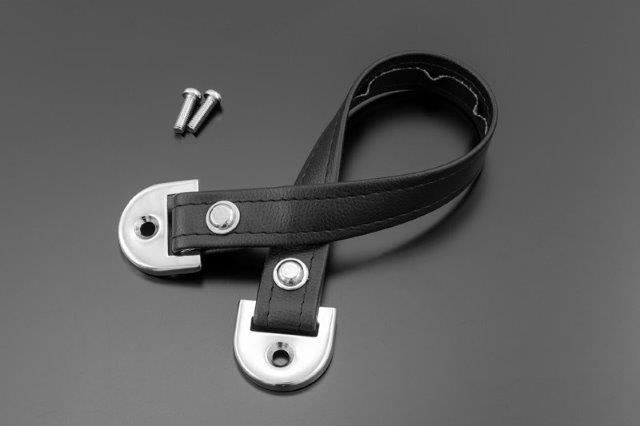 ARCHI アーキ PMC ピーエムシー Kawasaki Z900RS Z2タイプシートベルト ASSY ARCHIシート/純正シート用 189-1901のサムネイル