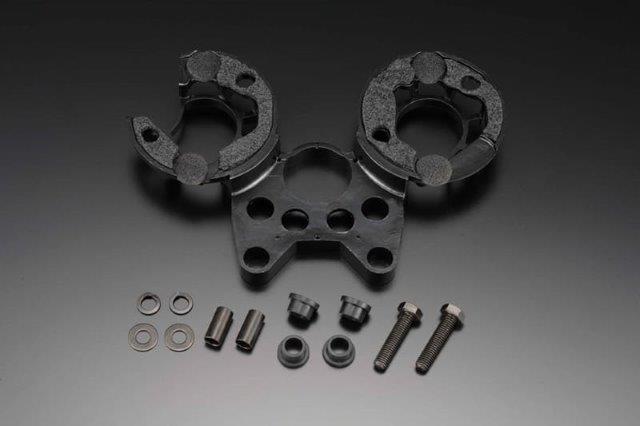 PMC ピーエムシー メーターブラケット Z1/Z2 81-2299