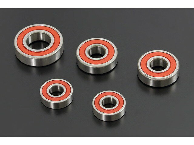 要納期確認 PMC ピーエムシー ホイルベアリングセット LLUタイプ 【KH250(B4-)/400,SS250 (ディスク)】 159-1011