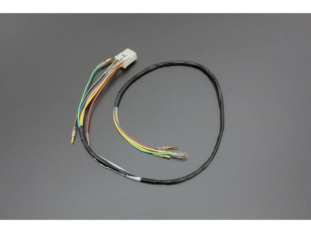 PMC ピーエムシー サブハーネスZ400FX E1-3【Z400FX】 194-4004