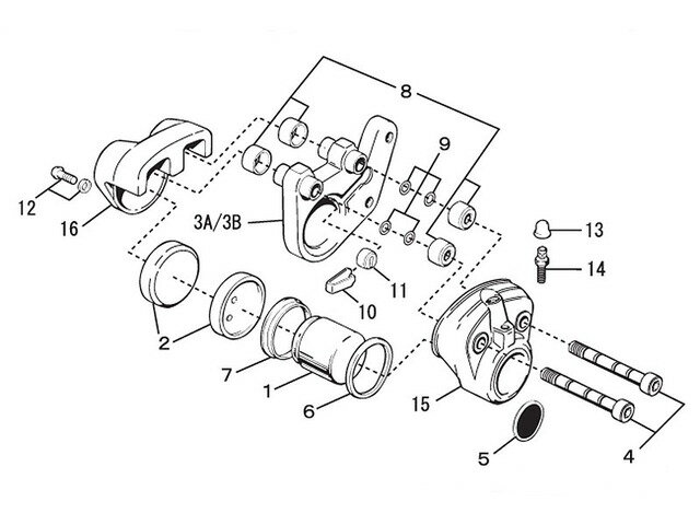 PMC �ԡ����ॷ�� Z1/Z2 STD�����ѡ� (��ڥ��ѡ���:13)�֥꡼��������å�) 81-327/13