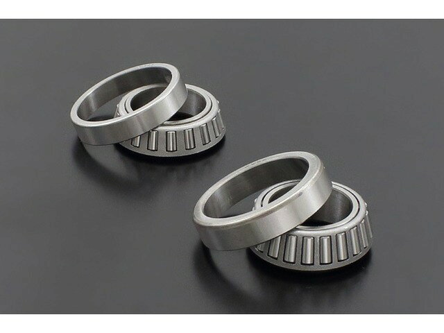 PMC ピーエムシー H/KH/SS ステムヘッド用 テーパーベアリング 81-5160