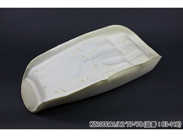 �߸�ͭ�� PMC �ԡ����ॷ�� ���쥿�󥷡��ȥե����� (KZ1000A1/A2 ��77-��78) 83-112