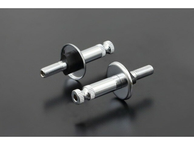 在庫有り DRAFT PMC ピーエムシー FXタイプ ウインカーステー/ショート 217-1001