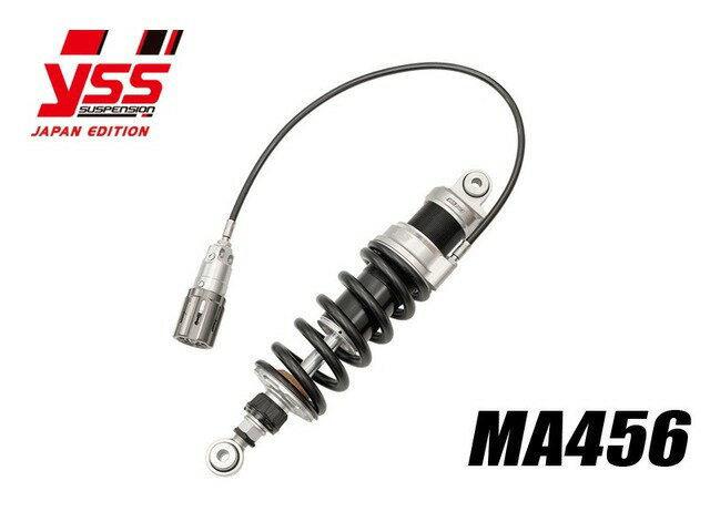 【納期お問い合わせ下さい】 PMC ピーエムシー Z900RS '18-'23 MA456 ブラックスプリング仕様 with HPA 117-0510337RB