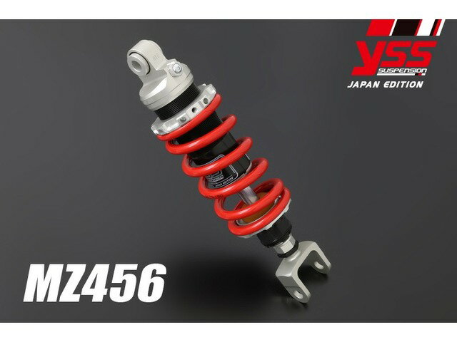 【受注後約3ヶ月】 PMC ピーエムシー GPZ600R'85-'90 MZ456 117-2510214