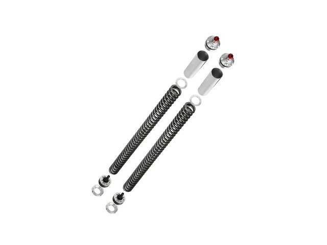 【受注後約3ヶ月】 YSS ワイエスエス PMC ピーエムシー CBR650F '14-'16 FORK UPGRADE KIT 123-12001