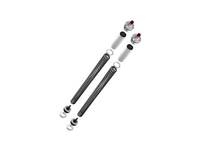 【受注後約3ヶ月】 YSS ワイエスエス PMC ピーエムシー NC700X '12-'17 FORK UPGRADE KIT 123-12007