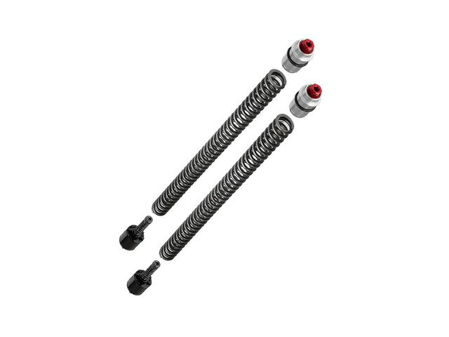 【受注後約3ヶ月】 YSS ワイエスエス PMC ピーエムシー CLICK125i '12-17 FORK UPGRADE KIT 123-19001