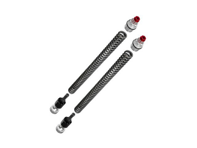 【受注後約3ヶ月】 YSS ワイエスエス PMC ピーエムシー Q-BIX 125 (NO ABS) '17- FORK UPGRADE KIT 123-29002