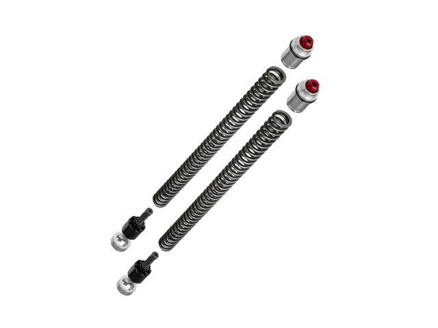 【受注後約3ヶ月】 YSS ワイエスエス PMC ピーエムシー Q-BIX 125 (ABS) '17- FORK UPGRADE KIT 123-29005