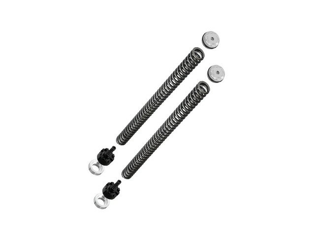 【受注後約3ヶ月】 YSS ワイエスエス PMC ピーエムシー SCRAMBLER 900 '06-'18 FORK UPGRADE 123-73003