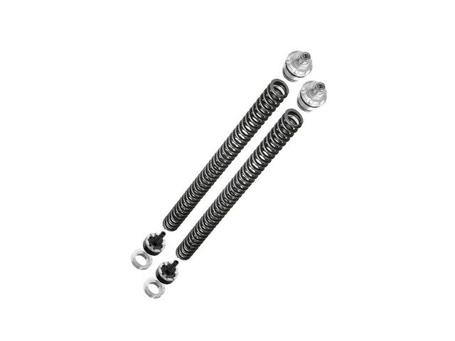 【受注後約3ヶ月】 YSS ワイエスエス PMC ピーエムシー XL883R SPORTER ROADSTER '08-15 FORK UPGRADE 123-83002