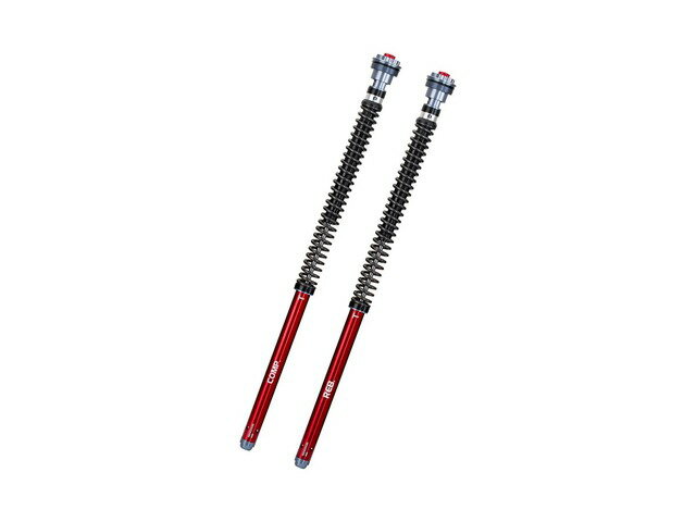 【受注後約3ヶ月】 YSS ワイエスエス PMC ピーエムシー MT-09 '21-'22 OPEN CARTRIDGE KIT 127-C02230609